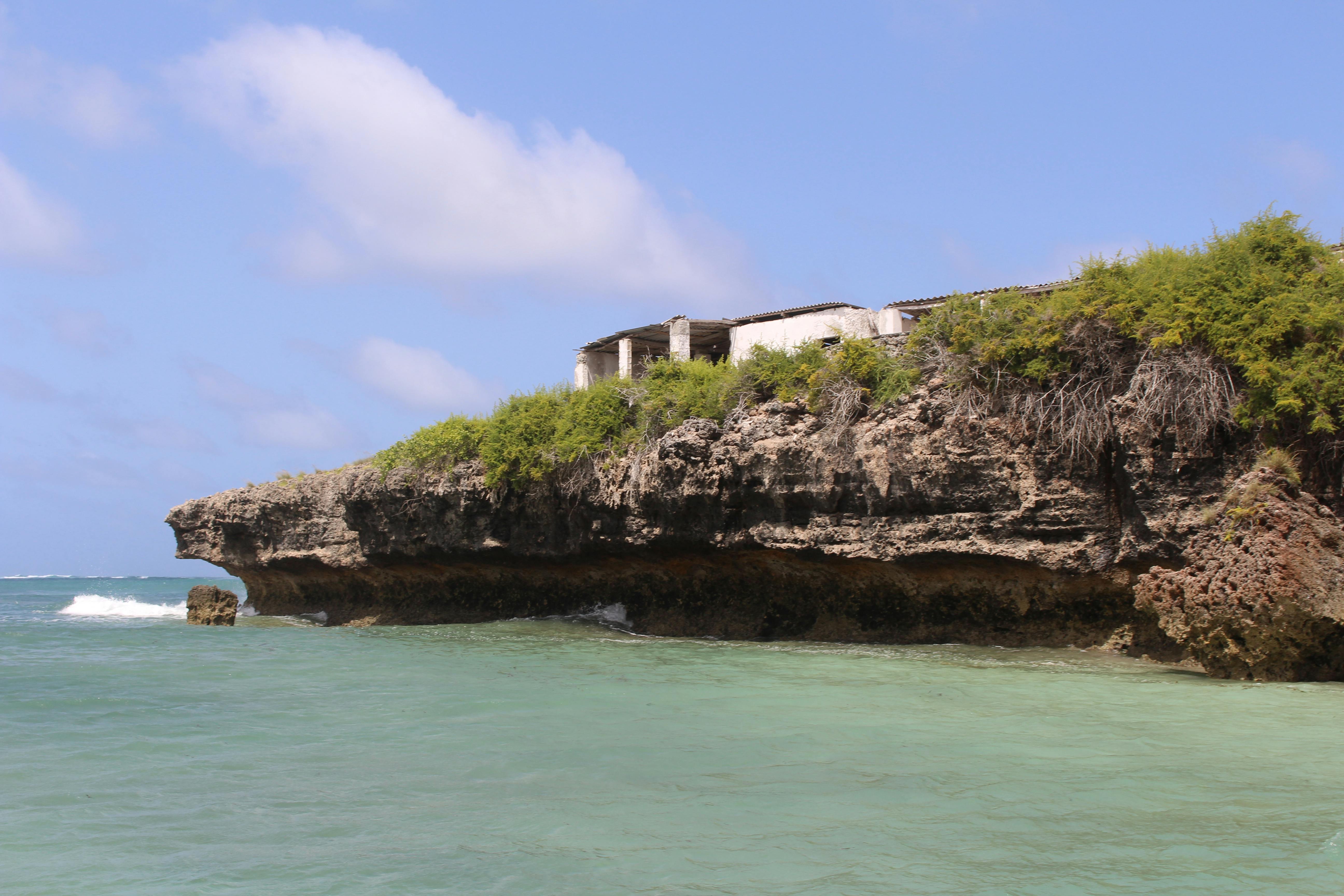 Muqdisho City Explorer